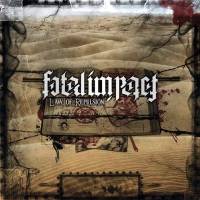 Fatal Impact : Law of Repulsion